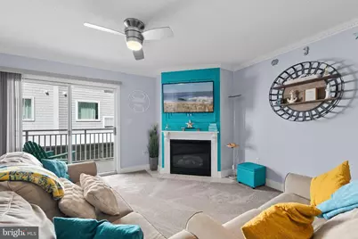 5405 Coastal Highway #211, Ocean City, MD 21842 - Photo 17