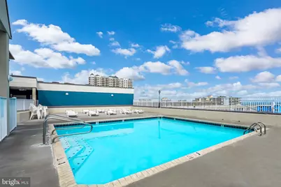 4500 Coastal Highway #205, Ocean City, MD 21842 - Photo 33