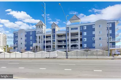 4500 Coastal Highway #205, Ocean City, MD 21842 - Photo 3