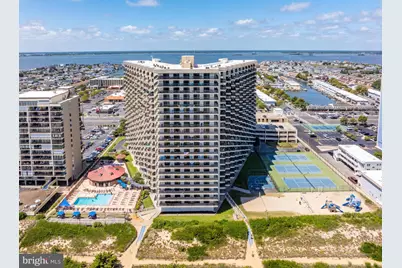 11500 Coastal Highway #1706, Ocean City, MD 21842 - Photo 31