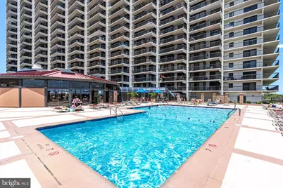 11500 Coastal Highway #1706, Ocean City, MD 21842 - Photo 45