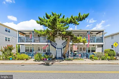 8 61st Street #A201, Ocean City, MD 21842 - Photo 1