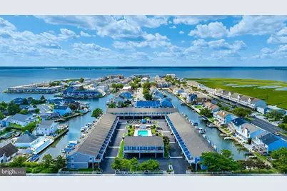 9307 Chesapeake Drive #8, Ocean City, MD 21842 - Photo 35