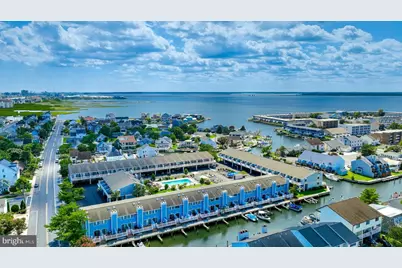 9307 Chesapeake Drive #8, Ocean City, MD 21842 - Photo 1