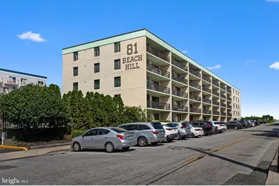 10 81st Street #209, Ocean City, MD 21842 - Photo 59