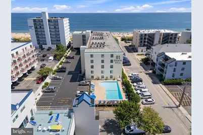 10 81st Street #209, Ocean City, MD 21842 - Photo 45