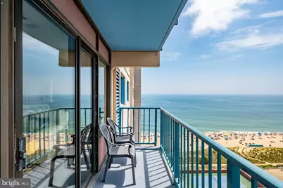 11000 Coastal Highway #1705, Ocean City, MD 21842 - Photo 39