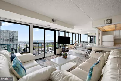 11000 Coastal Highway #1705, Ocean City, MD 21842 - Photo 7