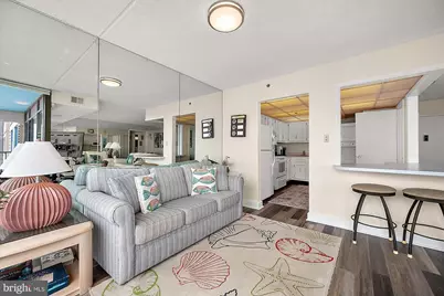 11000 Coastal Highway #1705, Ocean City, MD 21842 - Photo 13