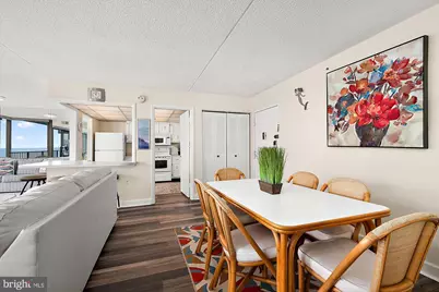 11000 Coastal Highway #1705, Ocean City, MD 21842 - Photo 23