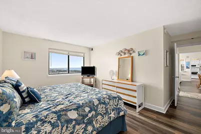 11000 Coastal Highway #1705, Ocean City, MD 21842 - Photo 27