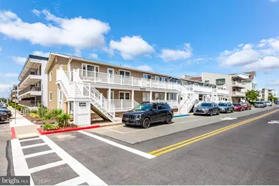 13601 Wight Street #1SB, Ocean City, MD 21842 - Photo 5