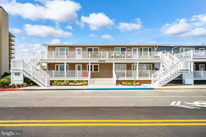 13601 Wight Street #1SB, Ocean City, MD 21842 - Photo 1