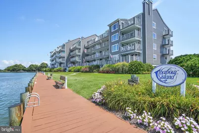 425 14th Street #203 L, Ocean City, MD 21842 - Photo 1