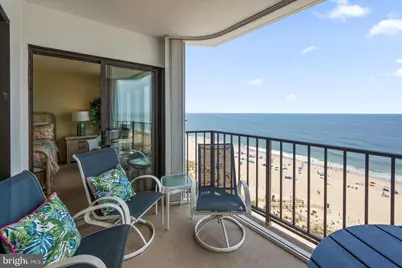 9800 Coastal Highway #1207, Ocean City, MD 21842 - Photo 35