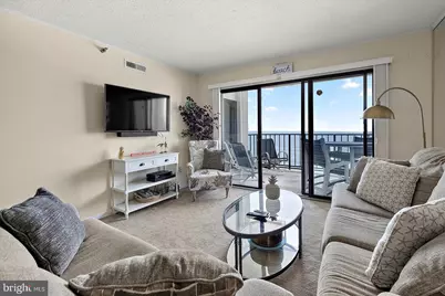 9800 Coastal Highway #1207, Ocean City, MD 21842 - Photo 7