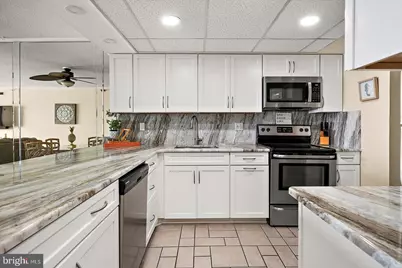 9800 Coastal Highway #1207, Ocean City, MD 21842 - Photo 15