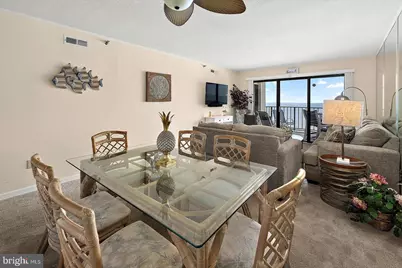 9800 Coastal Highway #1207, Ocean City, MD 21842 - Photo 19