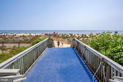 9800 Coastal Highway #1207, Ocean City, MD 21842 - Photo 37