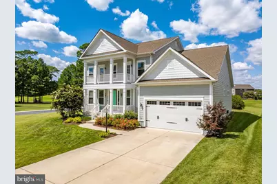 11875 Man O War Lane, Berlin, MD 21811 - Photo 61