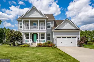 11875 Man O War Ln, Berlin, MD 21811 - Photo 1