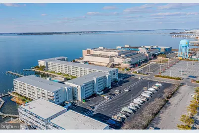 107 Convention Center Drive #44B, Ocean City, MD 21842 - Photo 23