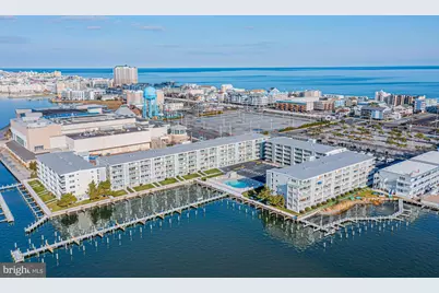 107 Convention Center Drive #44B, Ocean City, MD 21842 - Photo 25