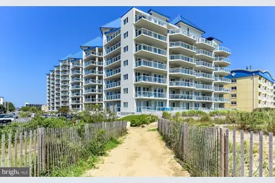 8 60th Street #1004, Ocean City, MD 21842 - Photo 9