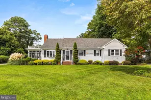 8505 Newark Rd, Newark, MD 21841 - Photo 1