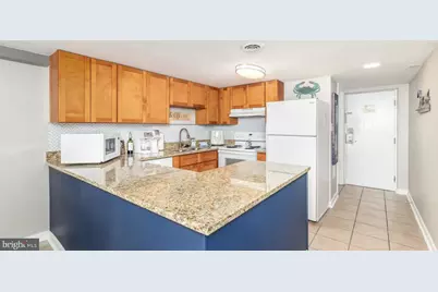 302 32nd Street #406, Ocean City, MD 21842 - Photo 11
