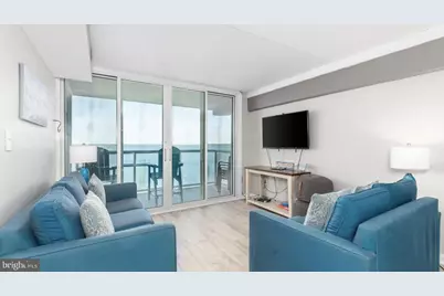 302 32nd Street #406, Ocean City, MD 21842 - Photo 5