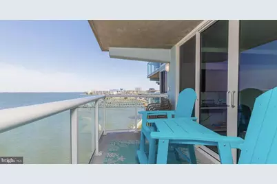 302 32nd Street #406, Ocean City, MD 21842 - Photo 3