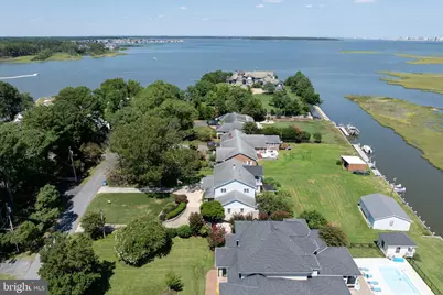 10536 Sussex Road, Ocean City, MD 21842 - Photo 5
