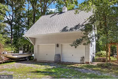 12836 Jarvis Road, Bishopville, MD 21813 - Photo 3