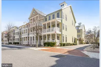 25 Beach Walk Lane #25Q, Ocean City, MD 21842 - Photo 5