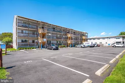 901 Philadelphia Avenue #303, Ocean City, MD 21842 - Photo 31