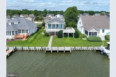 38 Pintail Drive, Ocean Pines, MD 21811 - Photo 1