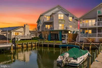 8901 Rusty Anchor Road #C, Ocean City, MD 21842 - Photo 1
