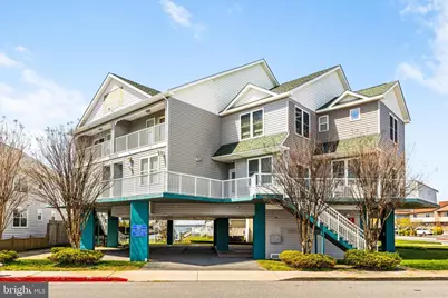 8901 Rusty Anchor Road #C, Ocean City, MD 21842 - Photo 43