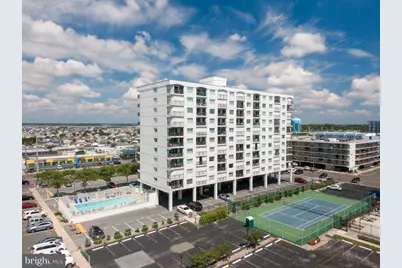 13200 Coastal Highway #507, Ocean City, MD 21842 - Photo 5