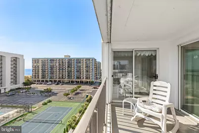 13200 Coastal Highway #507, Ocean City, MD 21842 - Photo 11