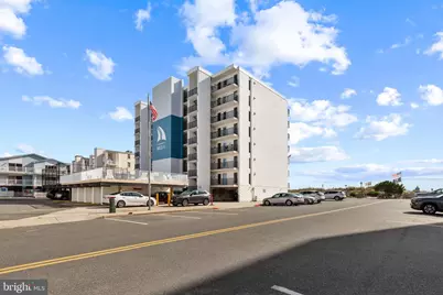 2 133rd Street #105, Ocean City, MD 21842 - Photo 1