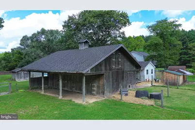 7202 Old Stage Coach Road, Snow Hill, MD 21863 - Photo 19