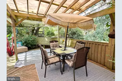 7202 Old Stage Coach Road, Snow Hill, MD 21863 - Photo 33
