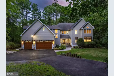 12548 Whispering Woods Drive, Ocean City, MD 21842 - Photo 129