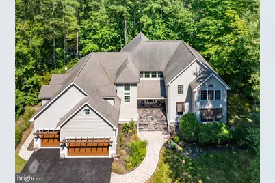 12548 Whispering Woods Drive, Ocean City, MD 21842 - Photo 1