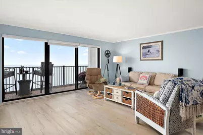 8105 Atlantic Avenue #604, Ocean City, MD 21842 - Photo 5