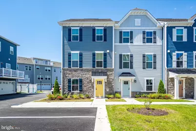 8663 Bat Creek Loop Lane #3, Berlin, MD 21811 - Photo 1