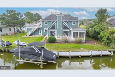 33 Wood Duck Drive, Ocean Pines, MD 21811 - Photo 1