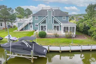 33 Wood Duck Dr, Ocean Pines, MD 21811 - Photo 1